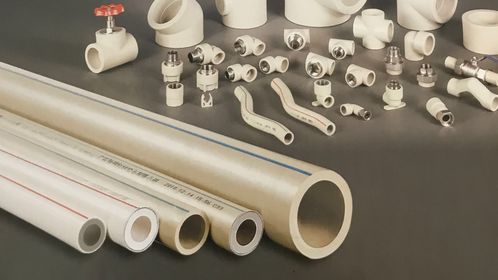 领跑管道行业逆势增长，中国联塑如何凭新型塑料管材登上龙头宝座