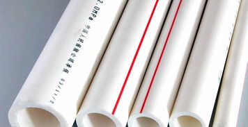 水管品牌哪些好？十大水管品牌排行榜与新型塑料管材全解析